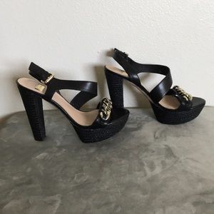 Marciano Heels